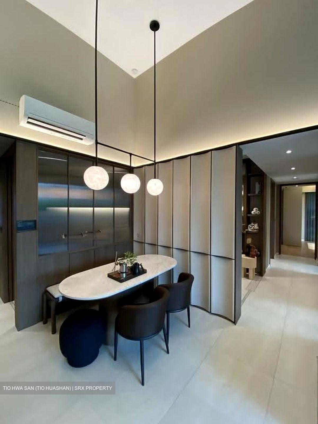 Hillview Rise (D23), Condominium #628705211